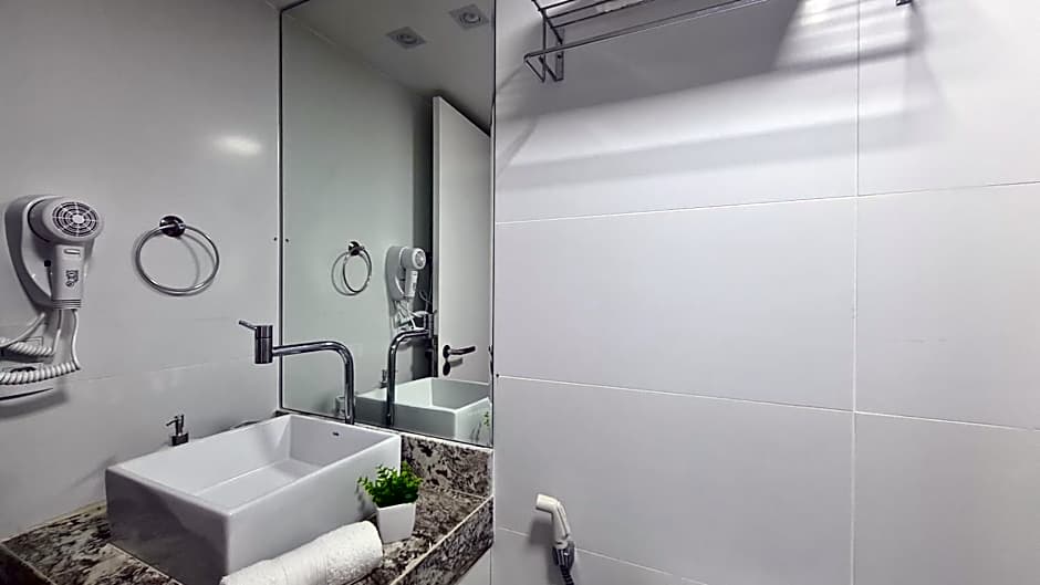 GoldFlat Cabo Branco João Pessoa