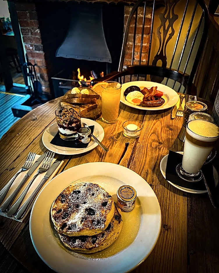 The Marlborough Dedham