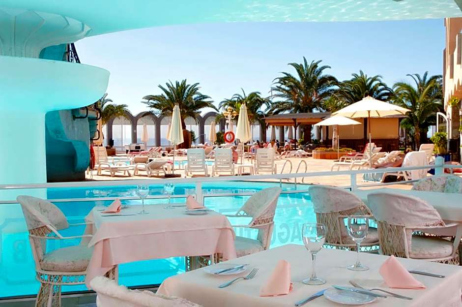 Hotel San Agustin Beach Club