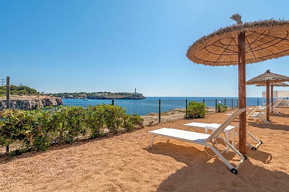 Orange Colom - Seaside Apartments