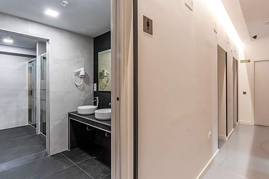 Hostel Center Madrid