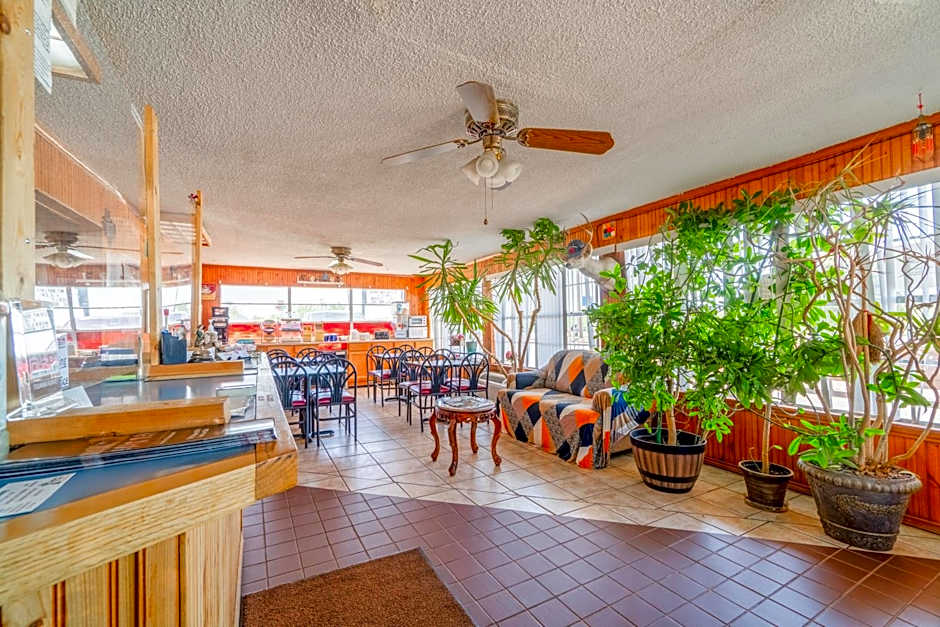 Lone Star Inn by OYO Vernon Texas Hwy 287