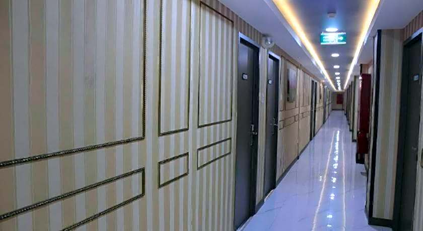 Horizon Hotel