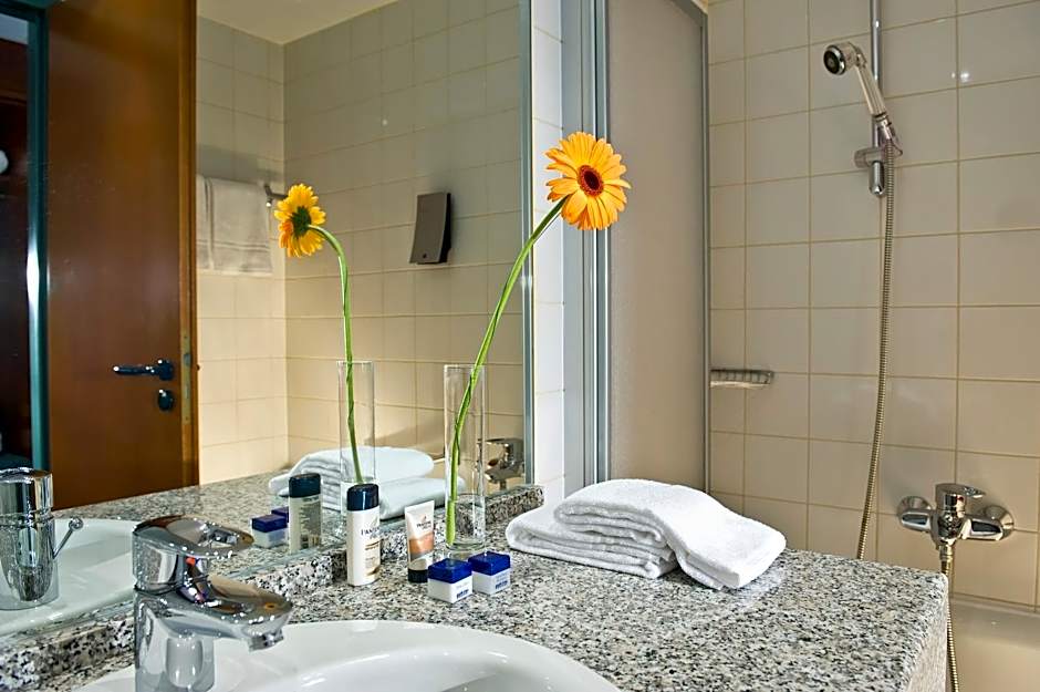 Congress Hotel Weimar by Mercure