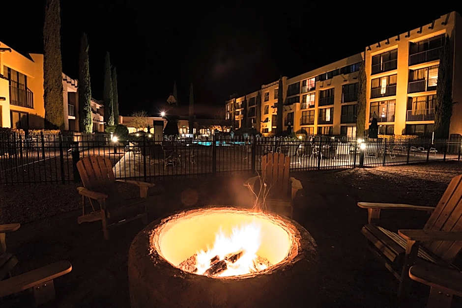 Courtyard by Marriott Page at Lake Powell