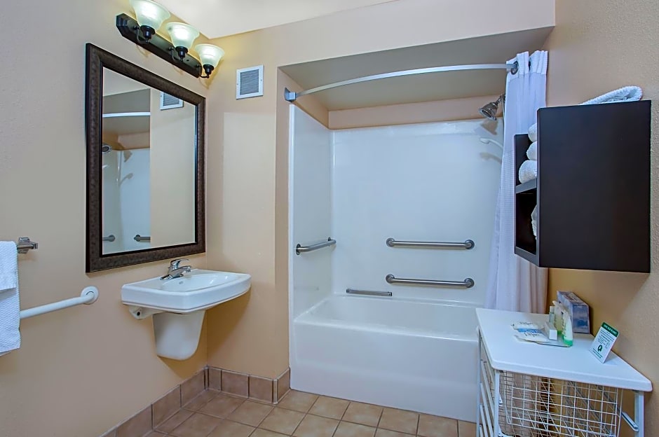 Staybridge Suites Chattanooga Downtown - Convention Center By IHG
