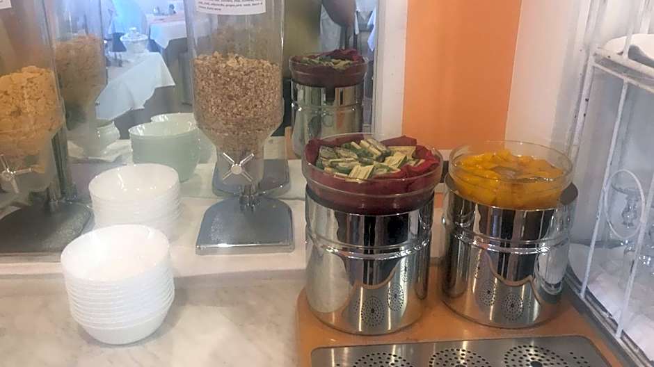 Garda Sol SPA Hotel & Appartamenti