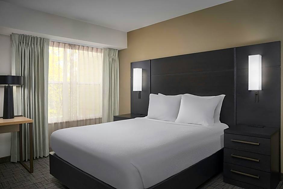 Residence Inn by Marriott Spokane East Valley