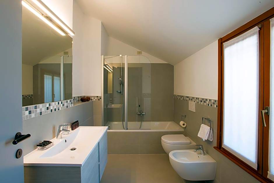 Residence Villa Odescalchi