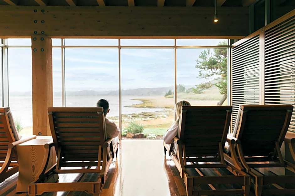 Salishan Coastal Lodge