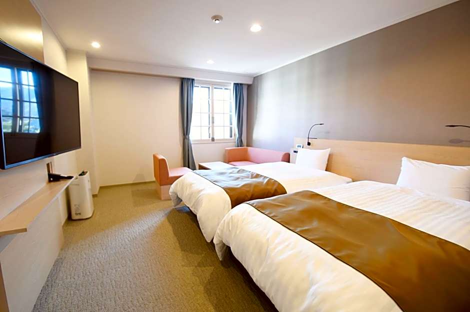 Photo 1 sur 4 de Superior 2 Beds