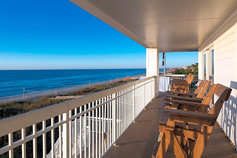 Seaside Inn - Isle of Palms