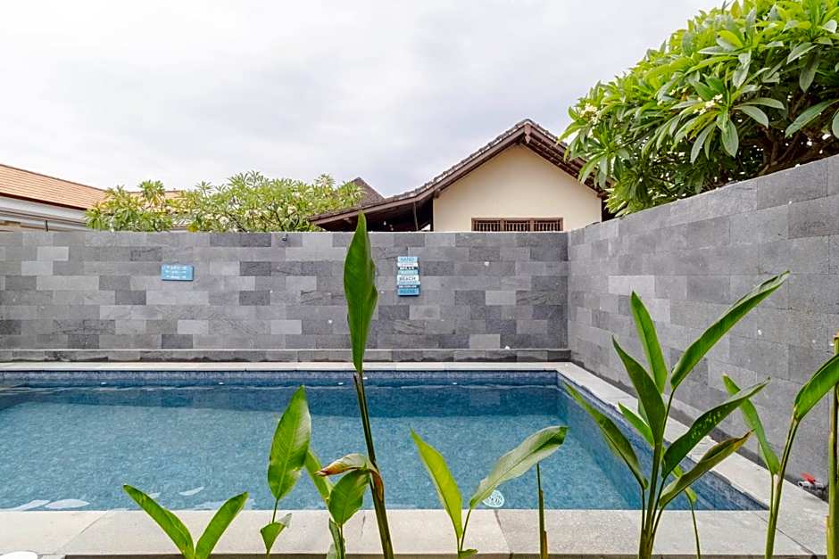Taman Bali Homestay Sanur