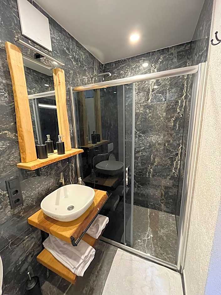 Pension Beyoglu Galata