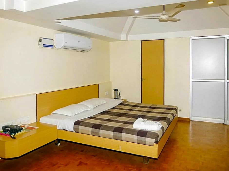 Hotel Supreme