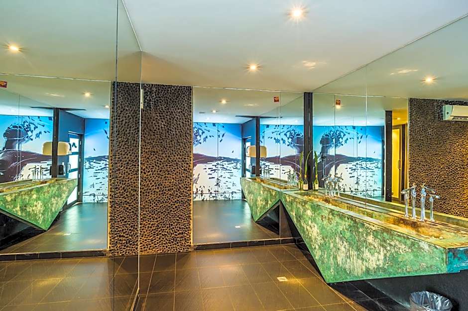 Riande Urban Hotel