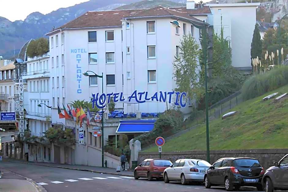 Hôtel Atlantic