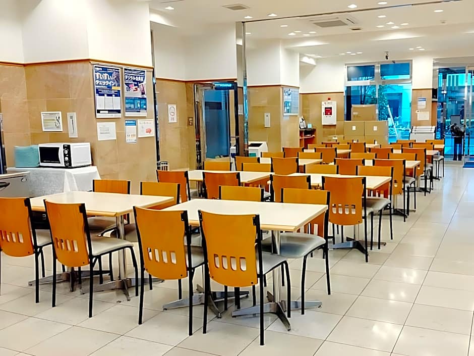 Toyoko Inn Tokyo Ikebukuro Kita-Guchi No.1