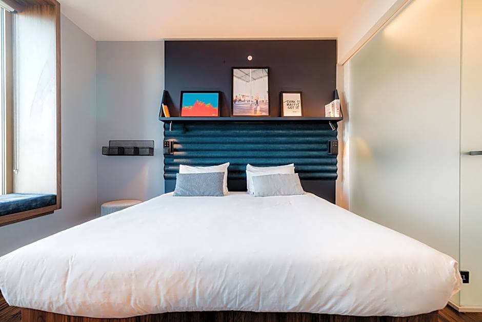 A-STAY Antwerp