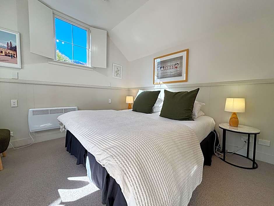 Arrowtown Lodge