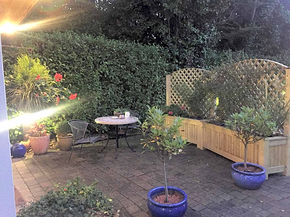 The Lodge at Bodenlodge