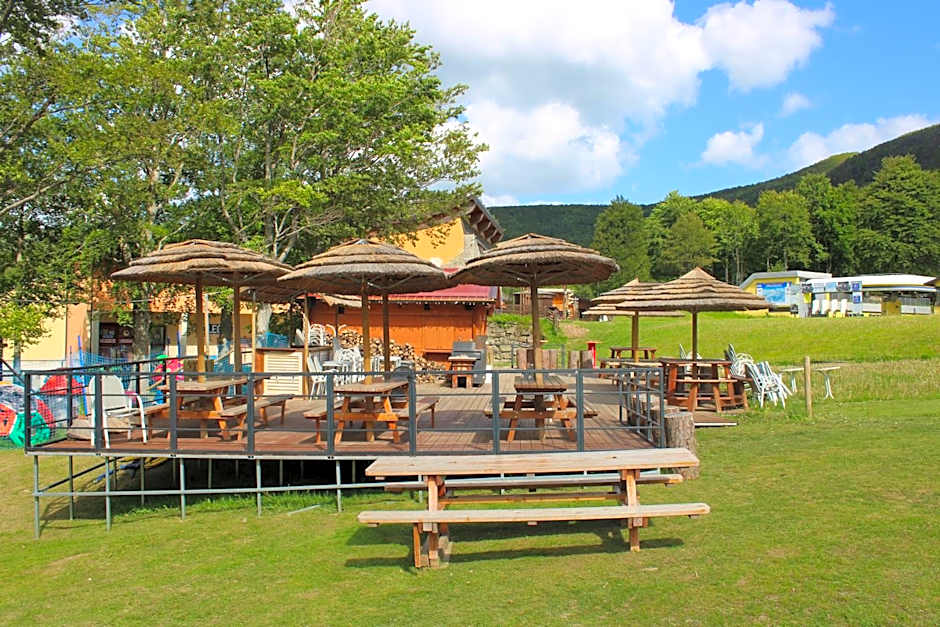 Hotel Le Polle