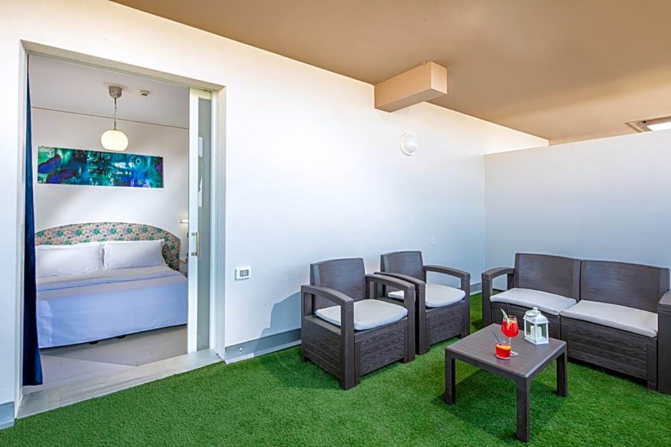 Hotel Alexander