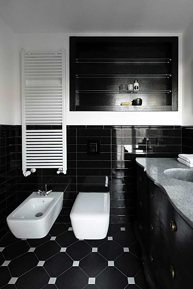 JOIVY Boutique Apartments Farneti