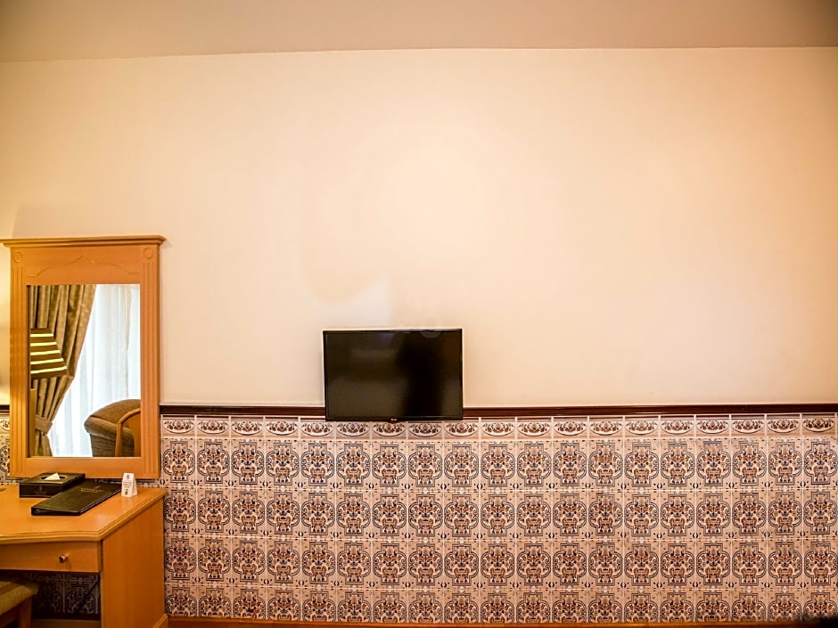 Landmark Plaza Hotel