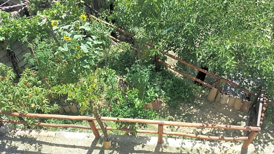 Tana Libera Tutti 1 Nature, Yourself, Love