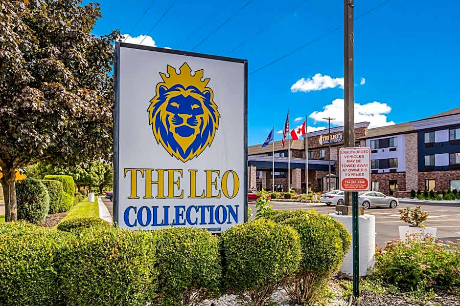 The Leo Collection Detroit, an Ascend Collection Hotel