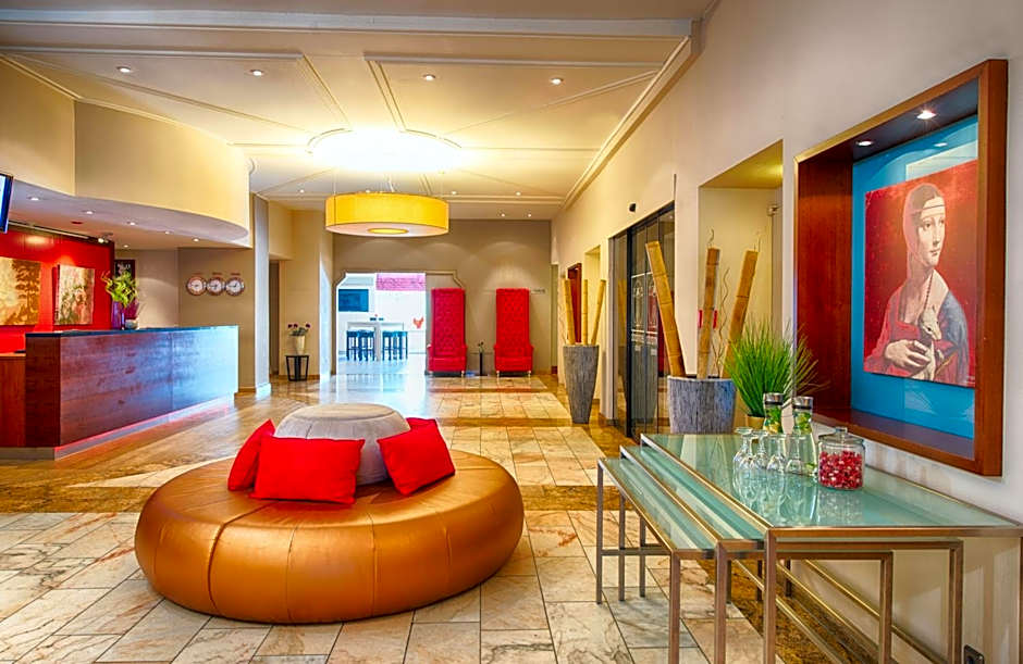 Leonardo Hotel Karlsruhe