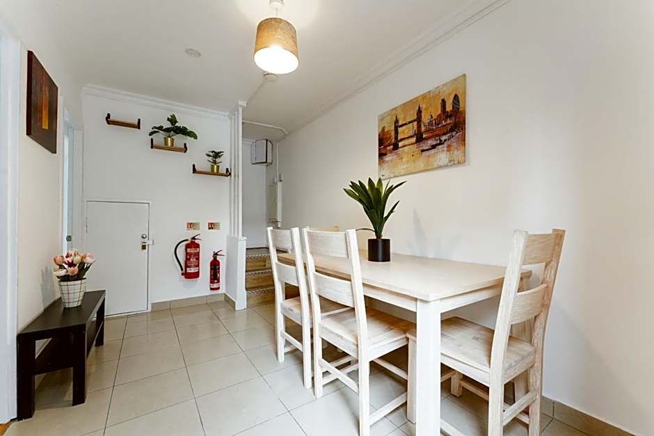 Wesferry beds to stay