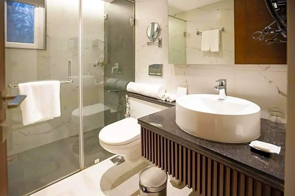 Artistry Suites