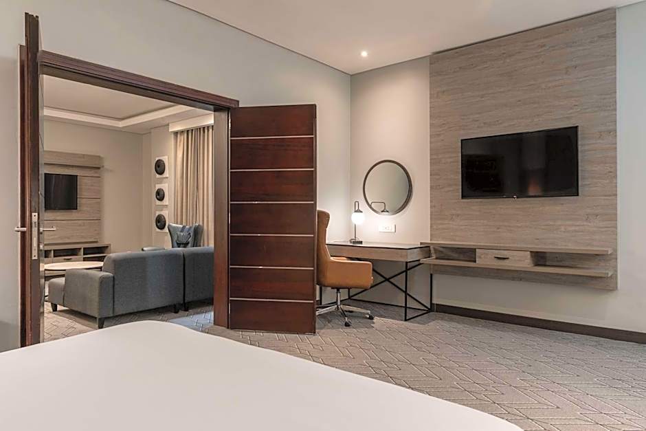 Radisson Hotel, Lagos Ikeja