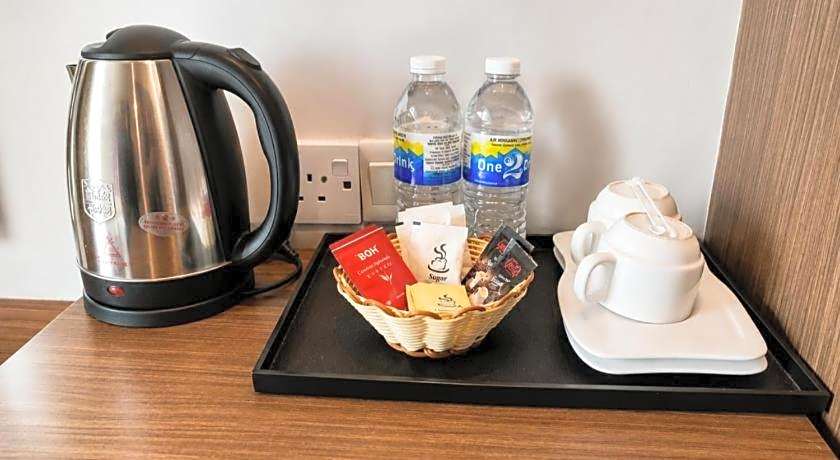 Triima Inn Arenaa Melaka