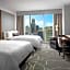 JW Marriott Indianapolis