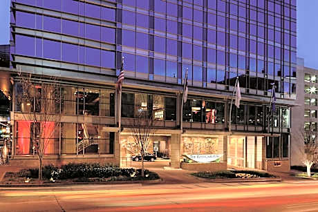 The Ritz-Carlton Charlotte