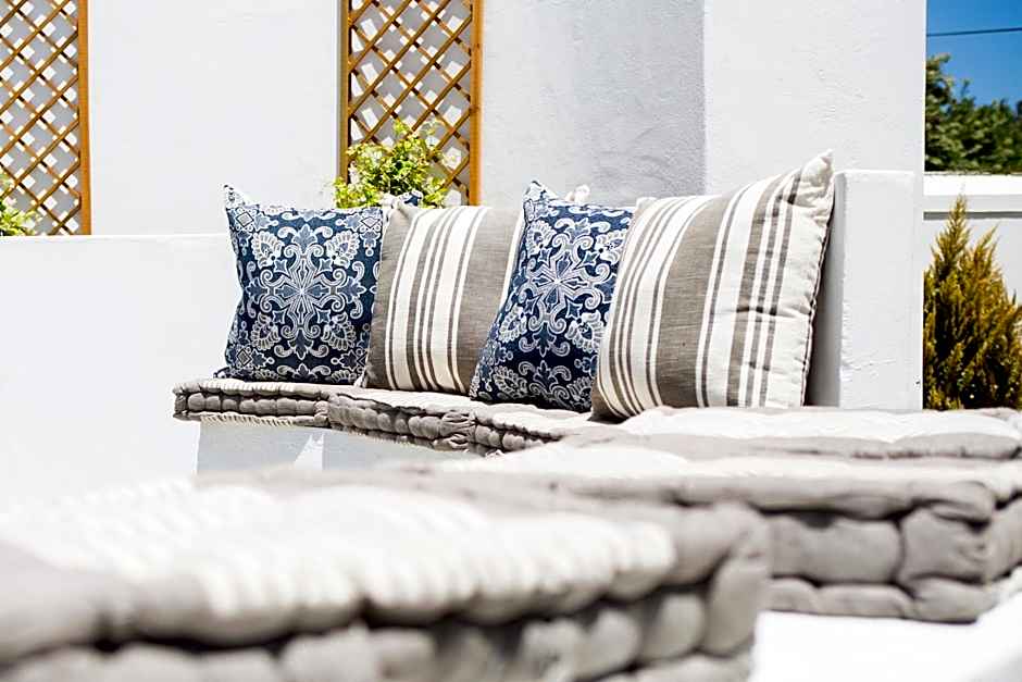 Mont d'Or Franschhoek