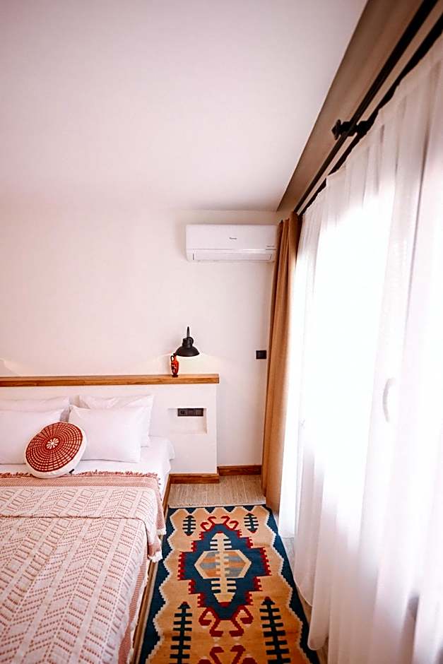 Kallinos Boutique Hotel