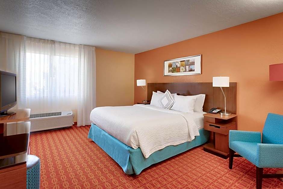 Fairfield Inn by Marriott Provo