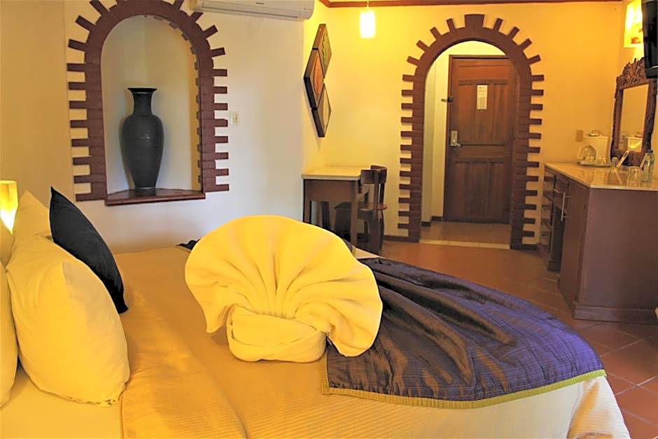 Ecotel Quinta Regia