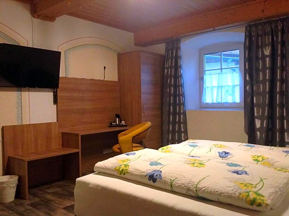 Landhotel Müller im Donautal