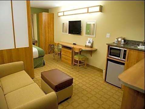 Microtel Inn & Suites By Wyndham Saraland/North Mobile