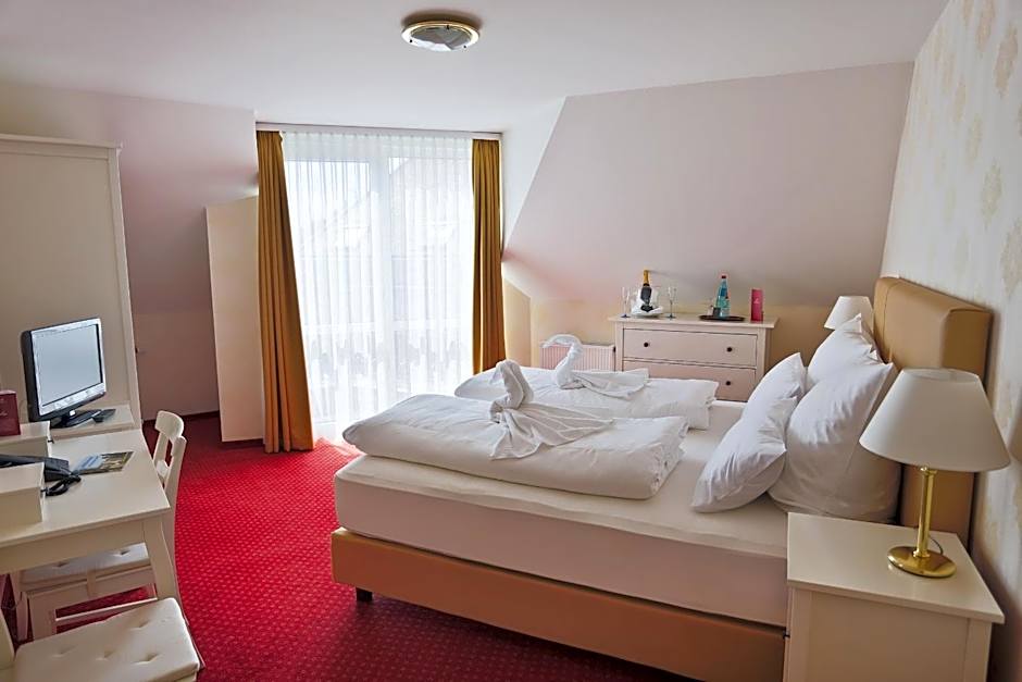 Parkhotel Wörlitz