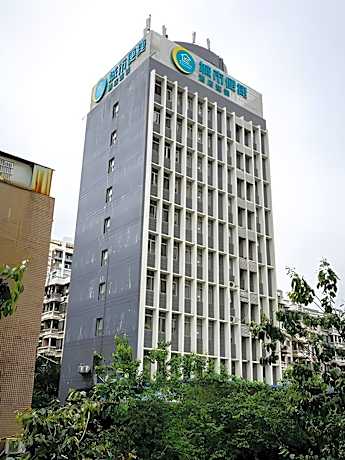 Dossen - Deluxe Bed Room