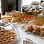 Best Western Plus Hotel Villa Tacchi