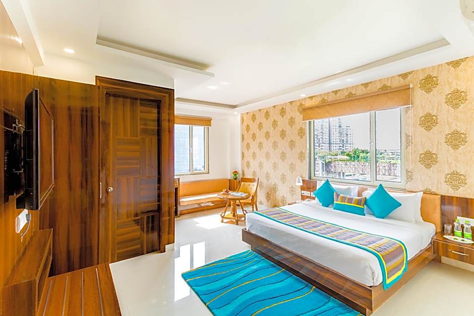 Inde Hotel Cyber City - Cyber Hub