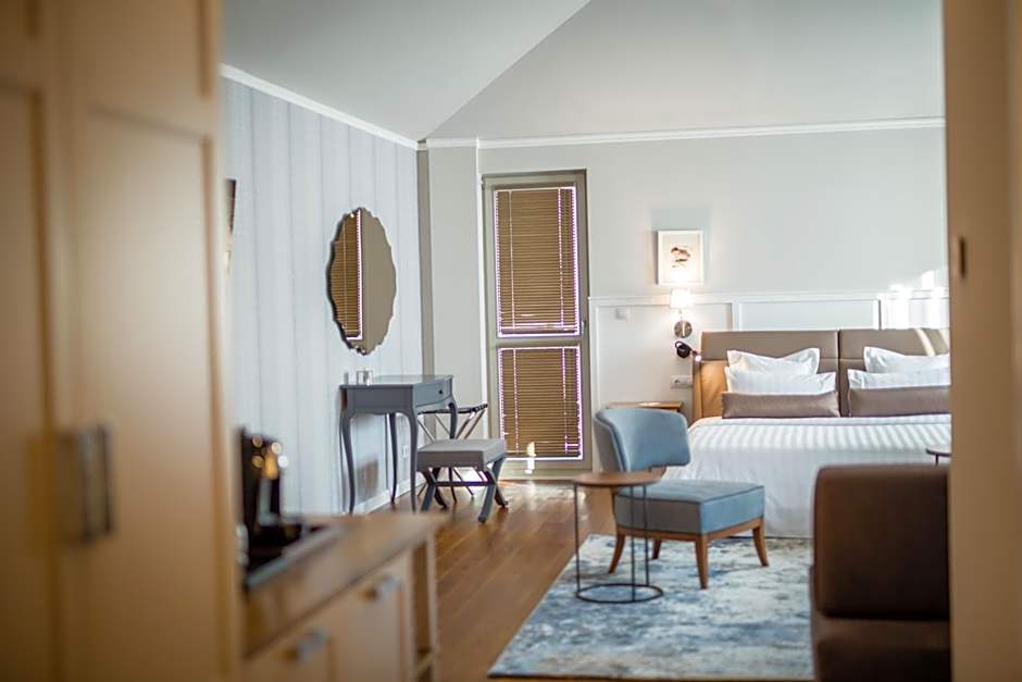 Hotel Residence Promenade