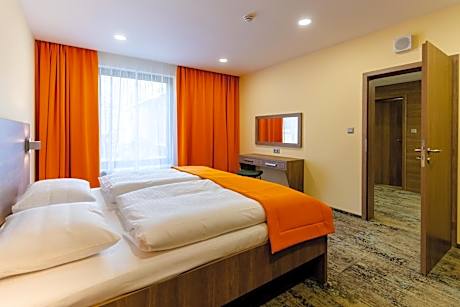 Two-Bedroom Apartment Superior